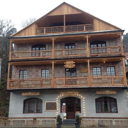 Hotel Dilijan Old Center Екстер'єр фото