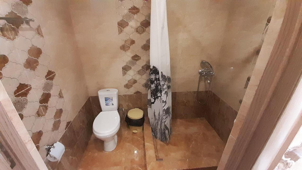 Hotel Dilijan Old Center Екстер'єр фото
