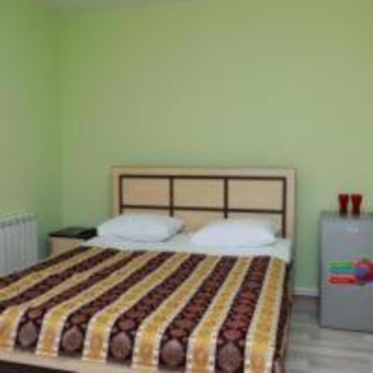 Hotel Dilijan Old Center Екстер'єр фото