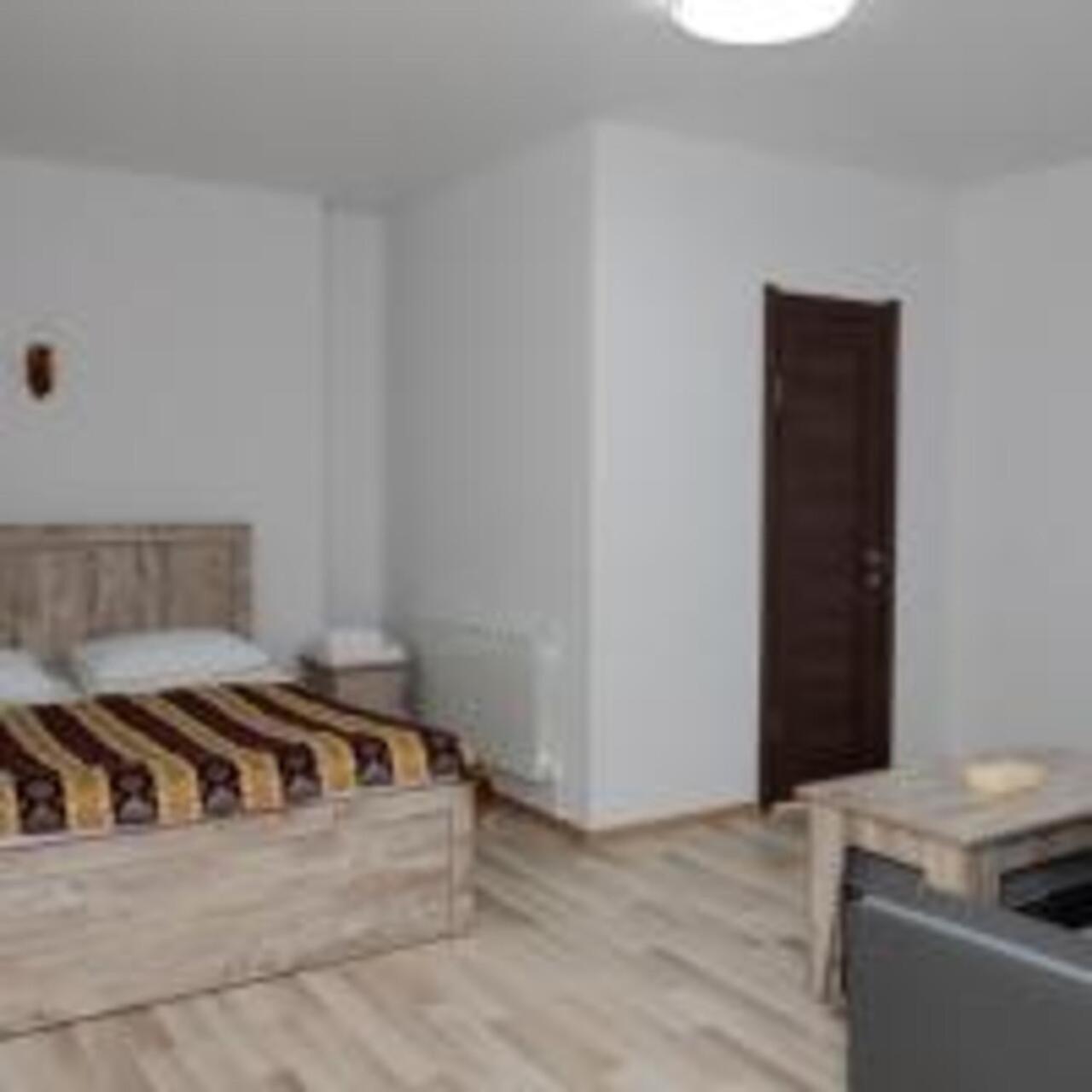 Hotel Dilijan Old Center Екстер'єр фото